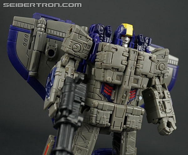 Transformers War for Cybertron: SIEGE Astrotrain (Image #150 of 267)