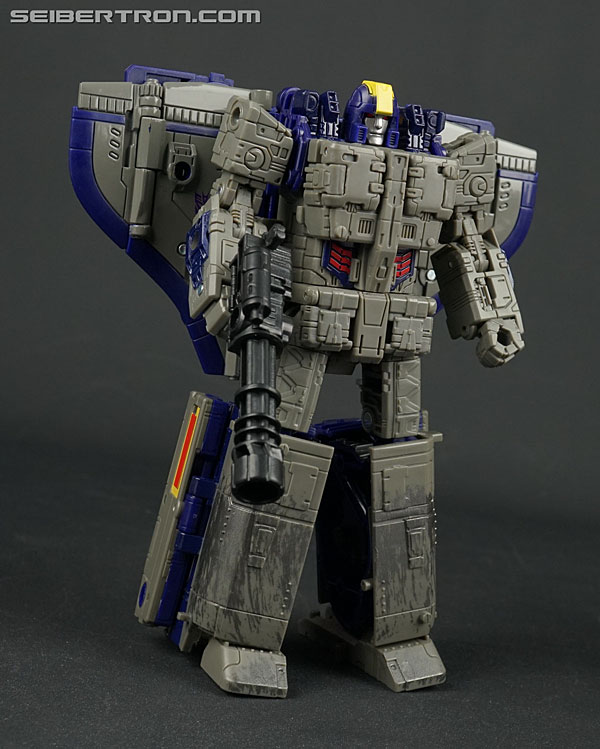 Transformers War for Cybertron: SIEGE Astrotrain (Image #152 of 267)