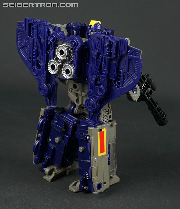 Transformers War for Cybertron: SIEGE Astrotrain (Image #157 of 267)