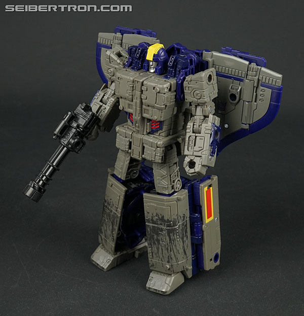 Transformers War for Cybertron: SIEGE Astrotrain (Image #166 of 267)