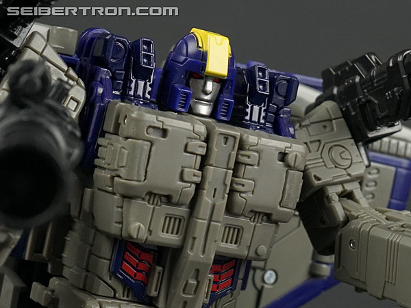 Transformers War for Cybertron: SIEGE Astrotrain (Image #179 of 267)