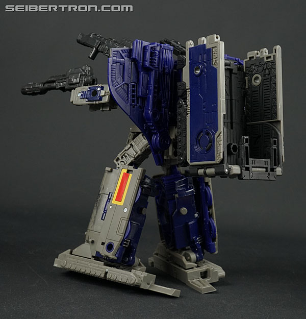 Transformers War for Cybertron: SIEGE Astrotrain (Image #184 of 267)