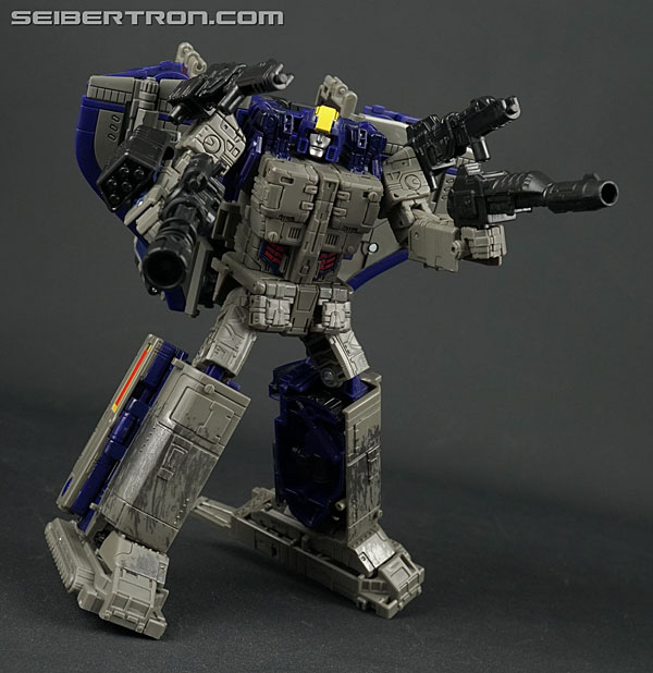Transformers War for Cybertron: SIEGE Astrotrain (Image #191 of 267)