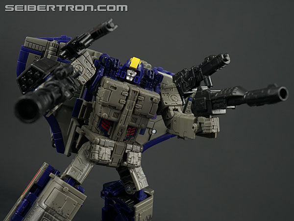 Transformers War for Cybertron: SIEGE Astrotrain (Image #193 of 267)