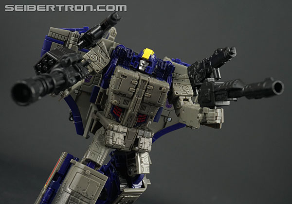 Transformers War for Cybertron: SIEGE Astrotrain (Image #197 of 267)