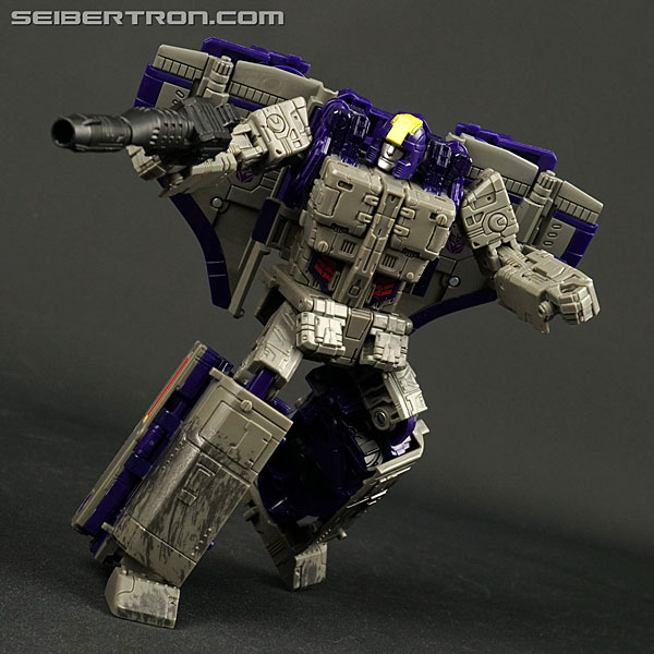 Transformers War for Cybertron: SIEGE Astrotrain (Image #206 of 267)