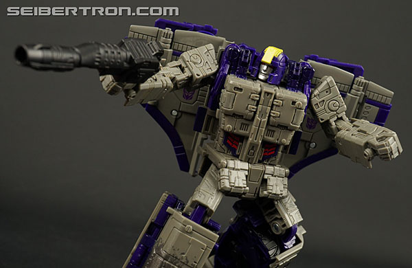 Transformers War for Cybertron: SIEGE Astrotrain (Image #207 of 267)
