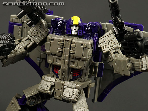 Transformers War for Cybertron: SIEGE Astrotrain (Image #212 of 267)