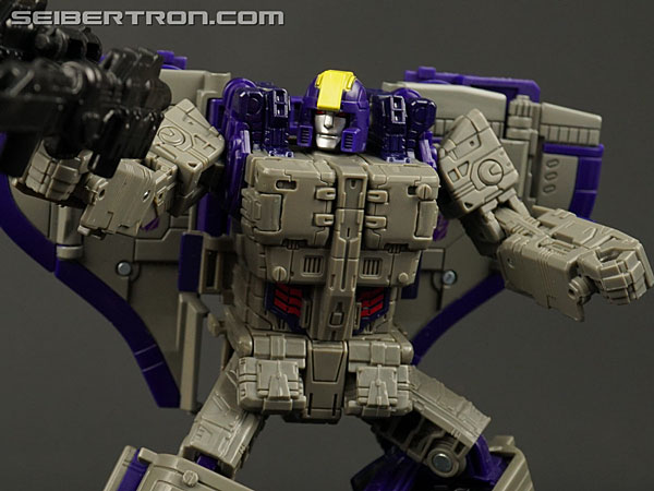 Transformers War for Cybertron: SIEGE Astrotrain (Image #215 of 267)