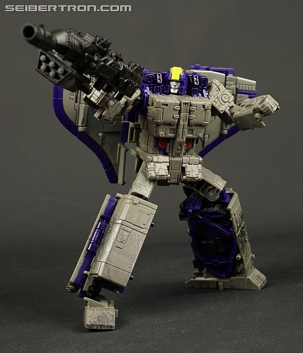 Transformers War for Cybertron: SIEGE Astrotrain (Image #219 of 267)