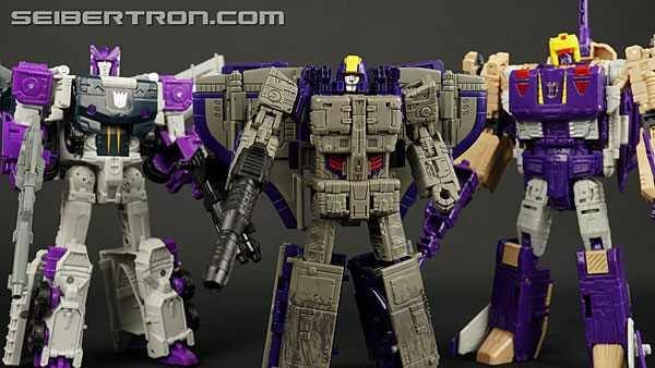 Transformers War for Cybertron: SIEGE Astrotrain (Image #227 of 267)