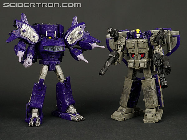 Transformers War for Cybertron: SIEGE Astrotrain (Image #240 of 267)