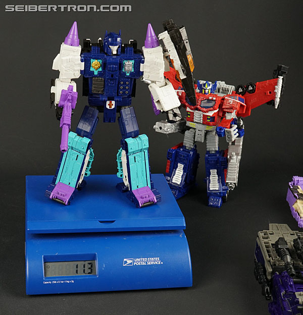 Transformers War for Cybertron: SIEGE Astrotrain (Image #246 of 267)