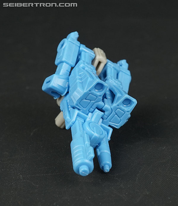 Transformers War for Cybertron: SIEGE Blowpipe (Image #14 of 150)