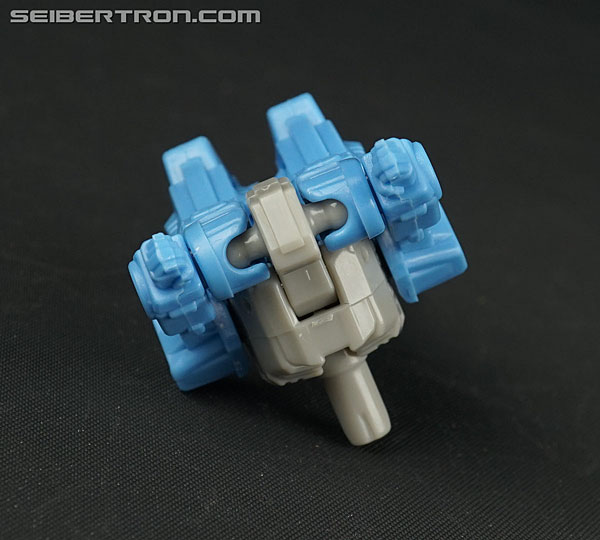 Transformers War for Cybertron: SIEGE Blowpipe (Image #19 of 150)