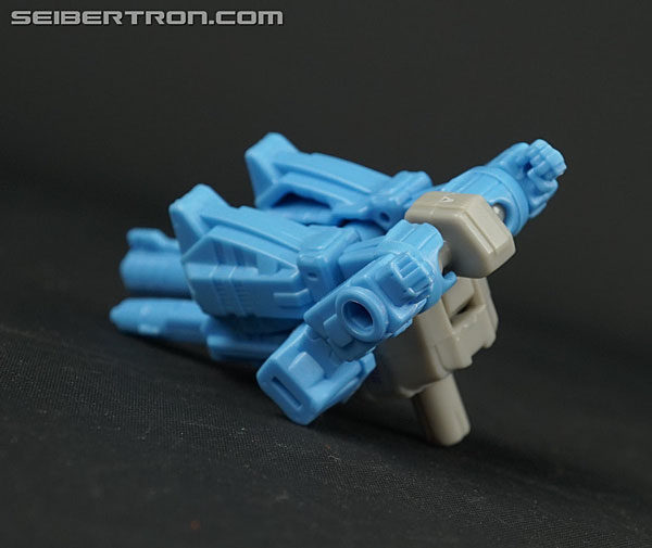 Transformers War for Cybertron: SIEGE Blowpipe (Image #20 of 150)