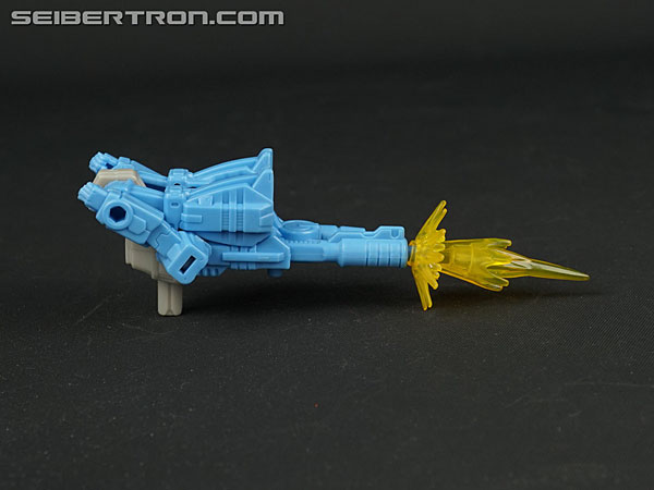 Transformers War for Cybertron: SIEGE Blowpipe (Image #27 of 150)