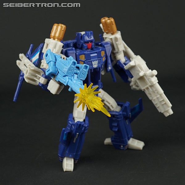 Transformers War for Cybertron: SIEGE Blowpipe (Image #32 of 150)