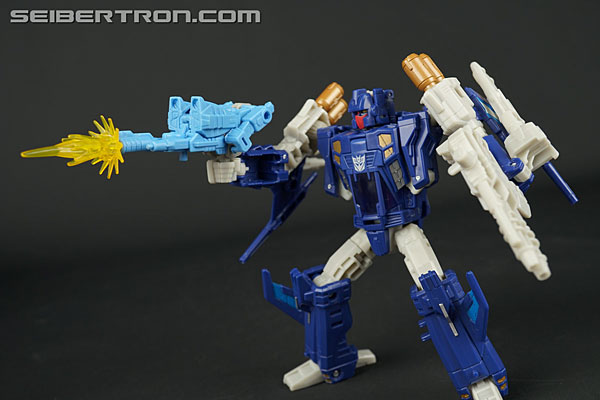 Transformers War for Cybertron: SIEGE Blowpipe (Image #35 of 150)