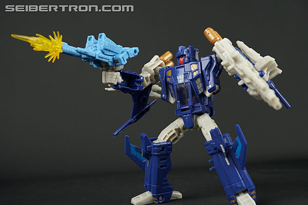 Transformers War for Cybertron: SIEGE Blowpipe (Image #36 of 150)