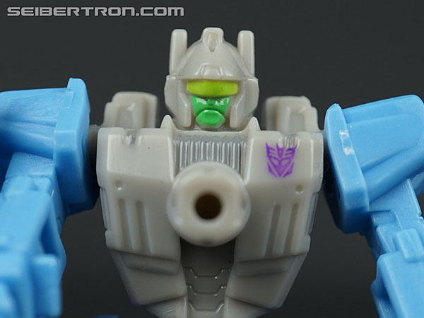 Transformers War for Cybertron: SIEGE Blowpipe (Image #39 of 150)