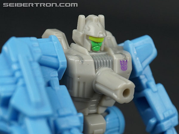 Transformers War for Cybertron: SIEGE Blowpipe (Image #41 of 150)