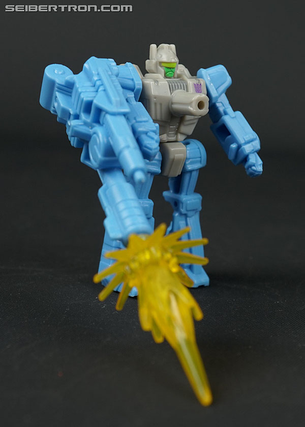 Transformers War for Cybertron: SIEGE Blowpipe (Image #44 of 150)