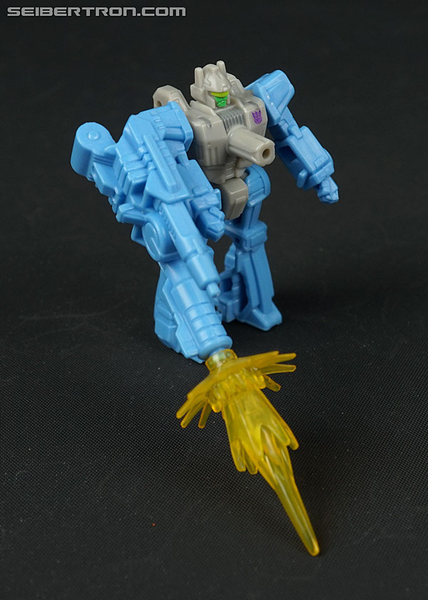 Transformers War for Cybertron: SIEGE Blowpipe (Image #45 of 150)