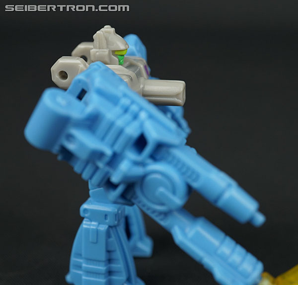Transformers War for Cybertron: SIEGE Blowpipe (Image #47 of 150)