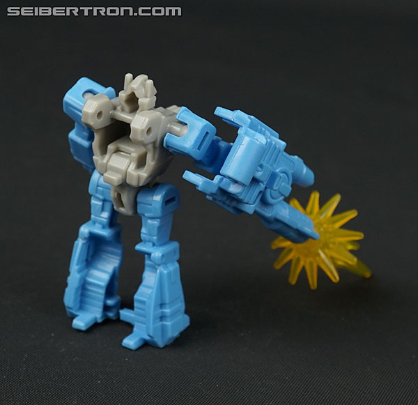 Transformers War for Cybertron: SIEGE Blowpipe (Image #49 of 150)