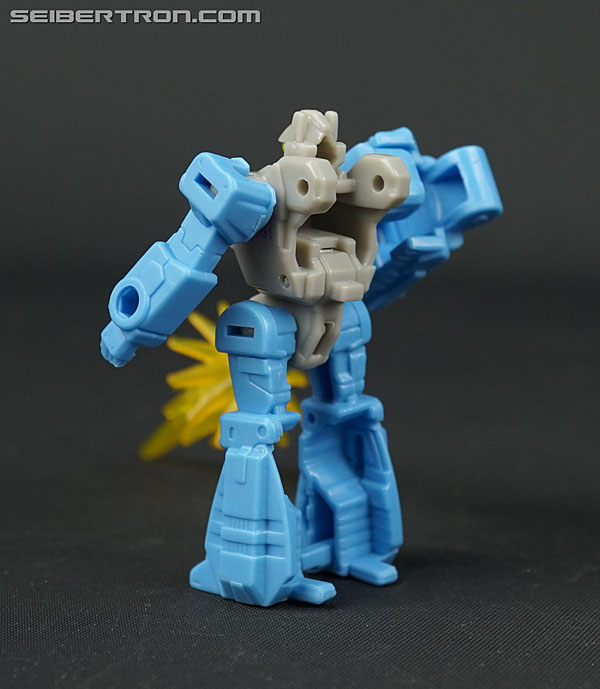 Transformers War for Cybertron: SIEGE Blowpipe (Image #51 of 150)