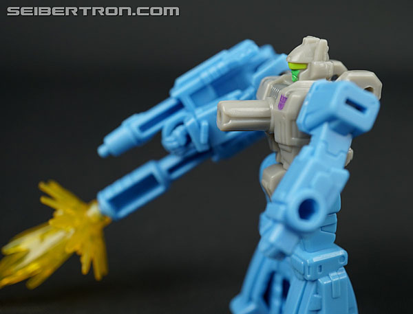 Transformers War for Cybertron: SIEGE Blowpipe (Image #53 of 150)