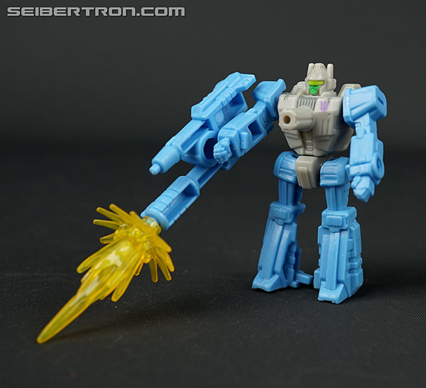 Transformers War for Cybertron: SIEGE Blowpipe (Image #55 of 150)
