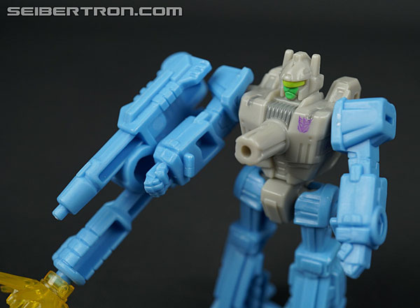 Transformers War for Cybertron: SIEGE Blowpipe (Image #57 of 150)