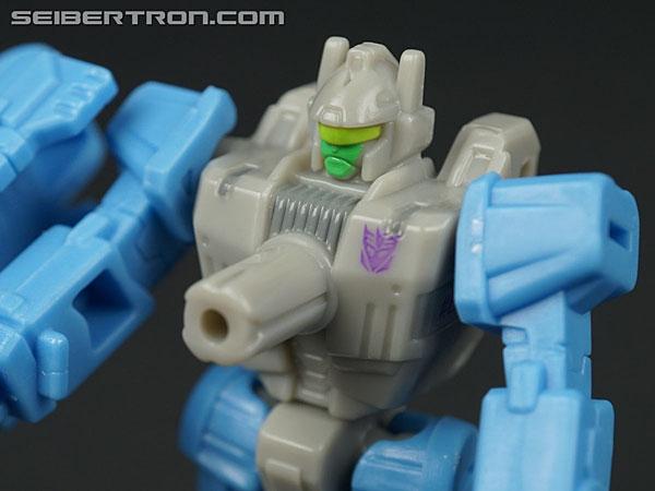 Transformers War for Cybertron: SIEGE Blowpipe (Image #58 of 150)
