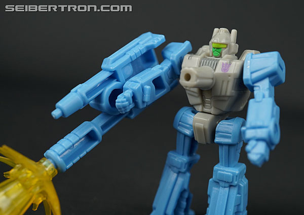 Transformers War for Cybertron: SIEGE Blowpipe (Image #59 of 150)