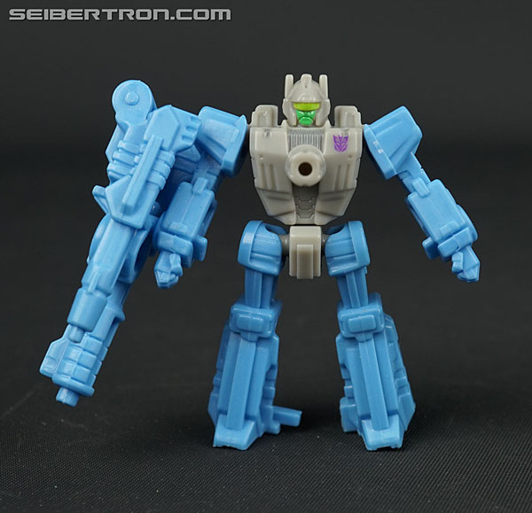 Transformers War for Cybertron: SIEGE Blowpipe (Image #63 of 150)