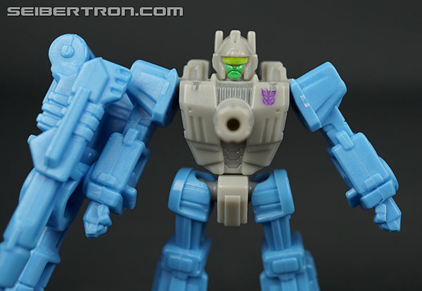 Transformers War for Cybertron: SIEGE Blowpipe (Image #64 of 150)