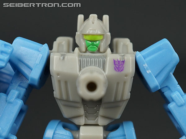 Transformers War for Cybertron: SIEGE Blowpipe (Image #65 of 150)