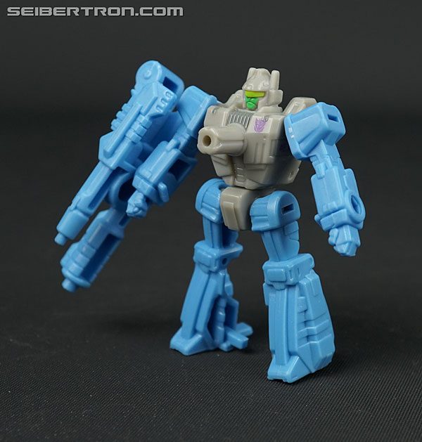 Transformers War for Cybertron: SIEGE Blowpipe (Image #67 of 150)