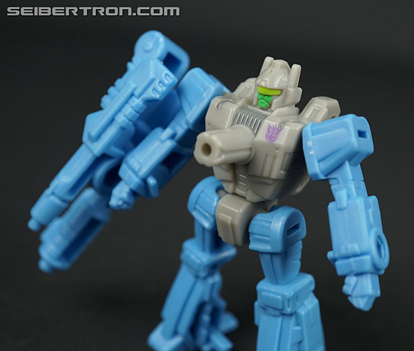 Transformers War for Cybertron: SIEGE Blowpipe (Image #68 of 150)