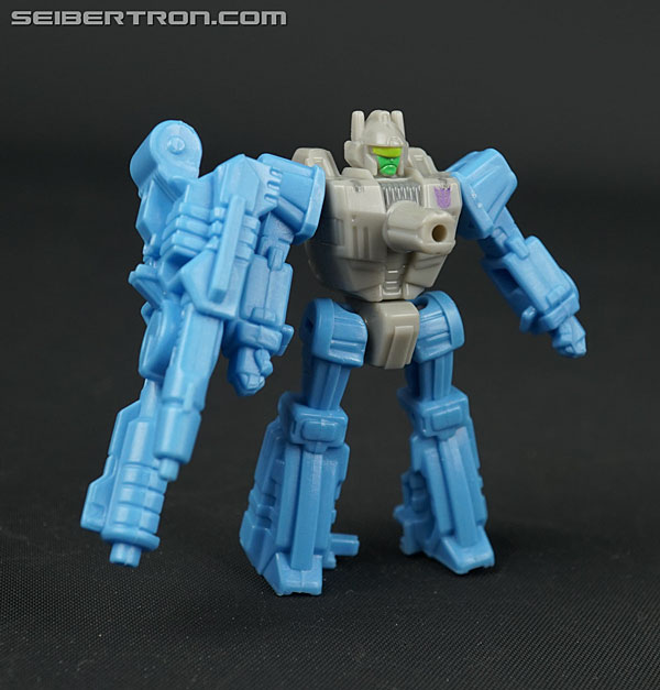 Transformers War for Cybertron: SIEGE Blowpipe (Image #70 of 150)