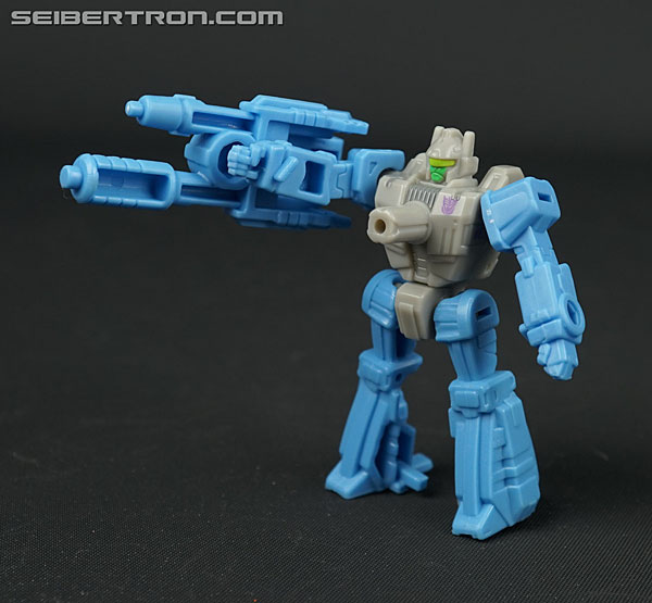 Transformers War for Cybertron: SIEGE Blowpipe (Image #71 of 150)