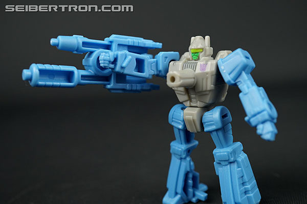 Transformers War for Cybertron: SIEGE Blowpipe (Image #72 of 150)