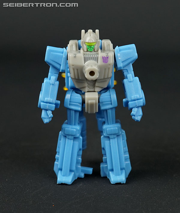 Transformers War for Cybertron: SIEGE Blowpipe (Image #74 of 150)