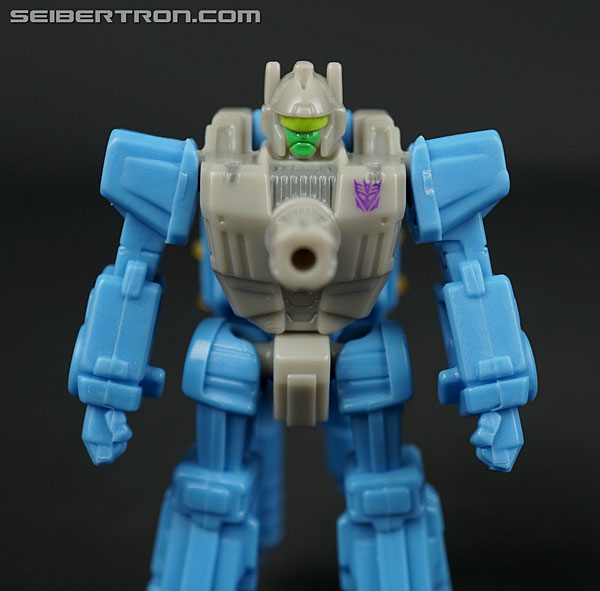 Transformers War for Cybertron: SIEGE Blowpipe (Image #75 of 150)