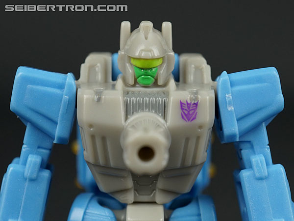 Transformers War for Cybertron: SIEGE Blowpipe (Image #76 of 150)