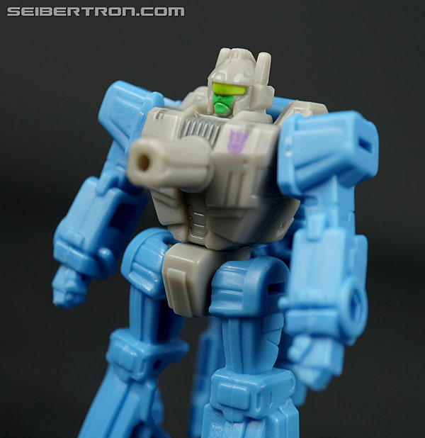 Transformers War for Cybertron: SIEGE Blowpipe (Image #83 of 150)