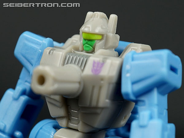 Transformers War for Cybertron: SIEGE Blowpipe (Image #84 of 150)