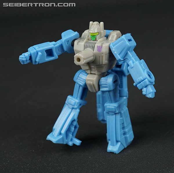 Transformers War for Cybertron: SIEGE Blowpipe (Image #85 of 150)